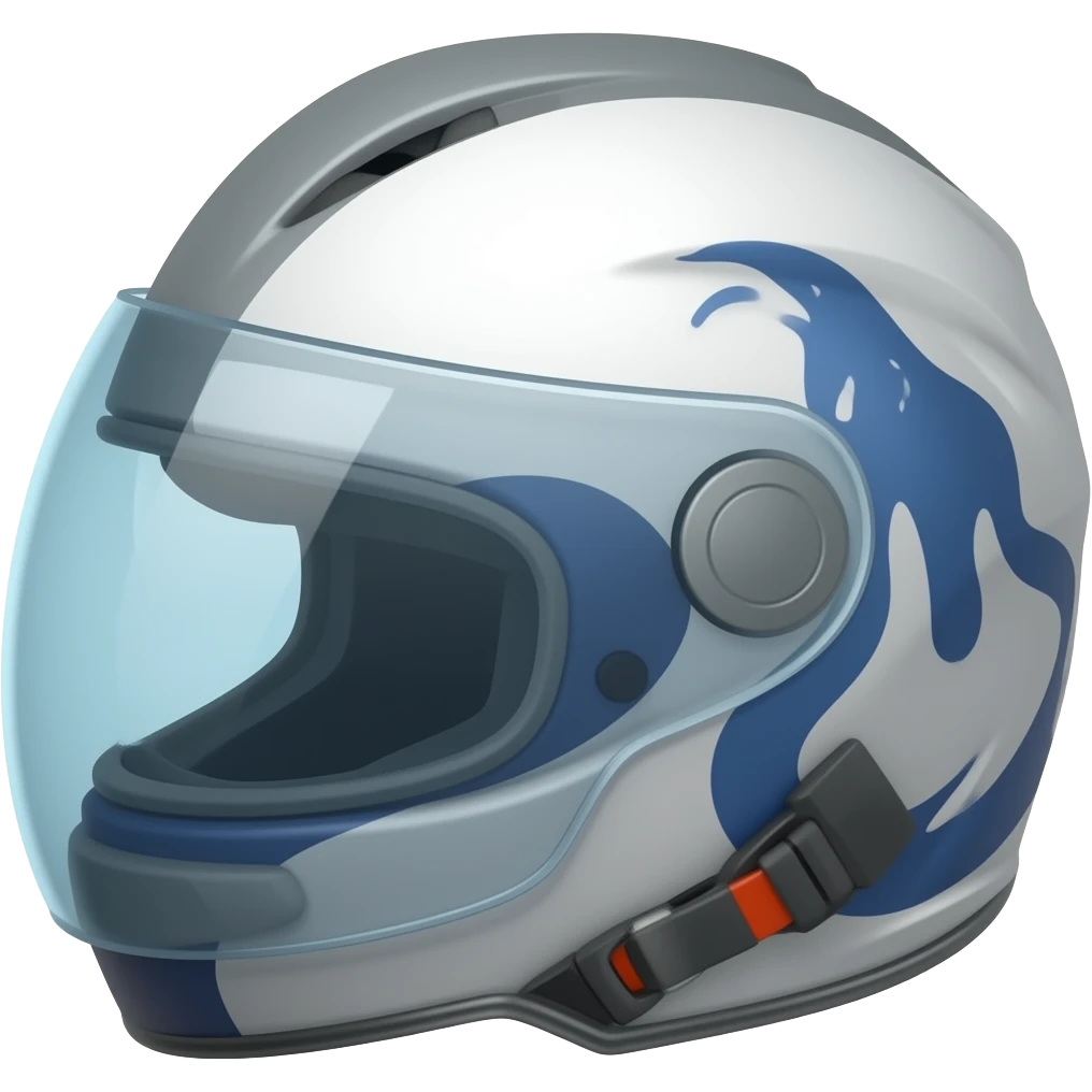 Casco emoji