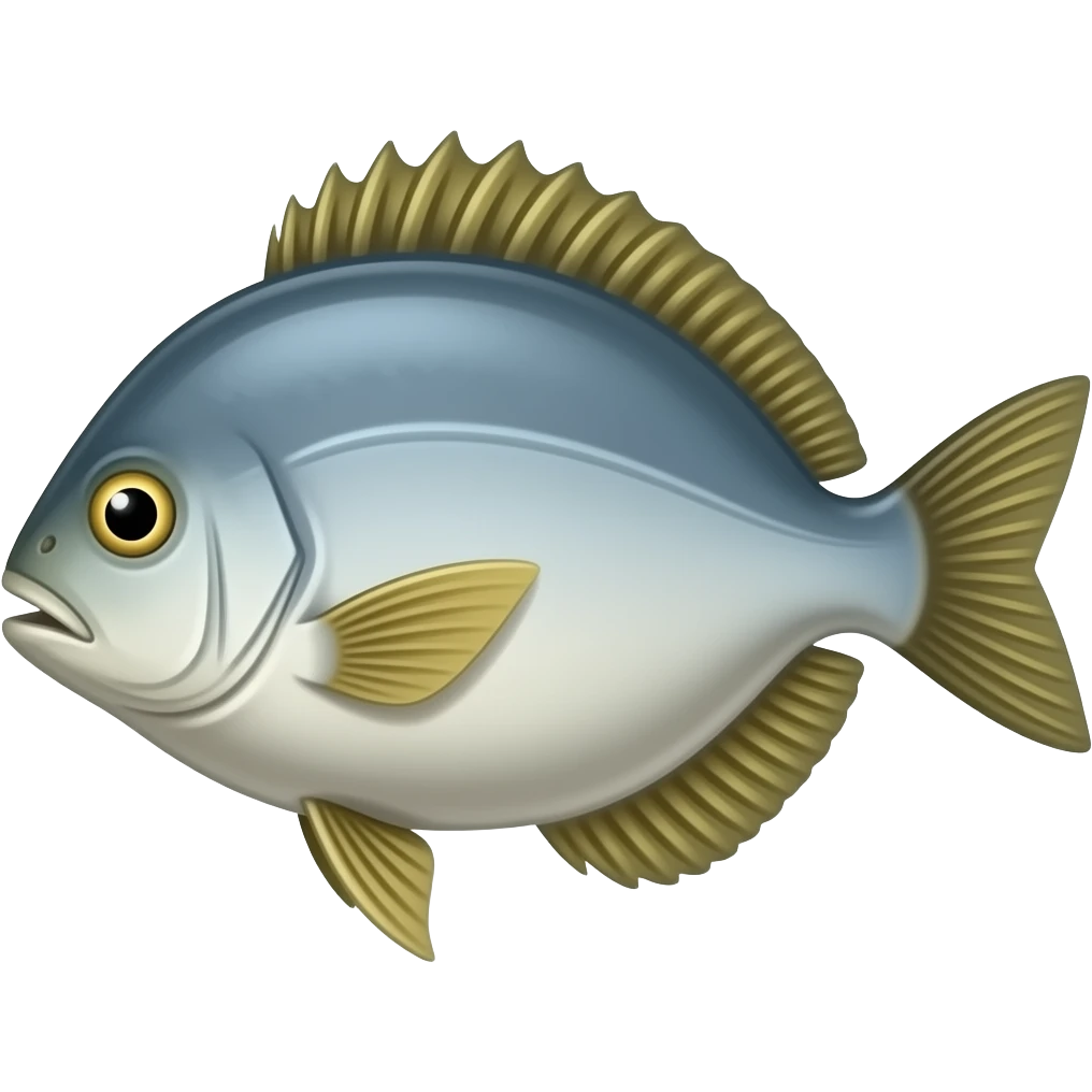 fish emoji