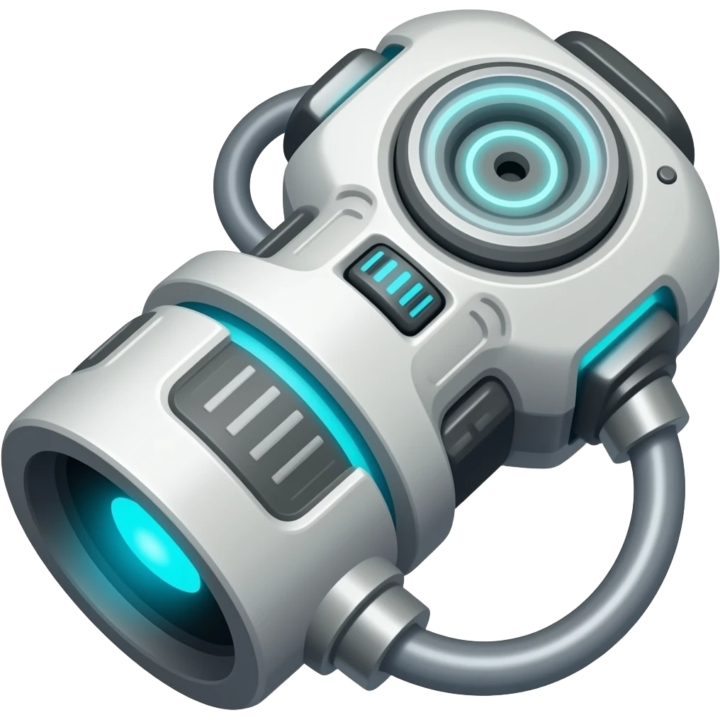 Technology emoji
