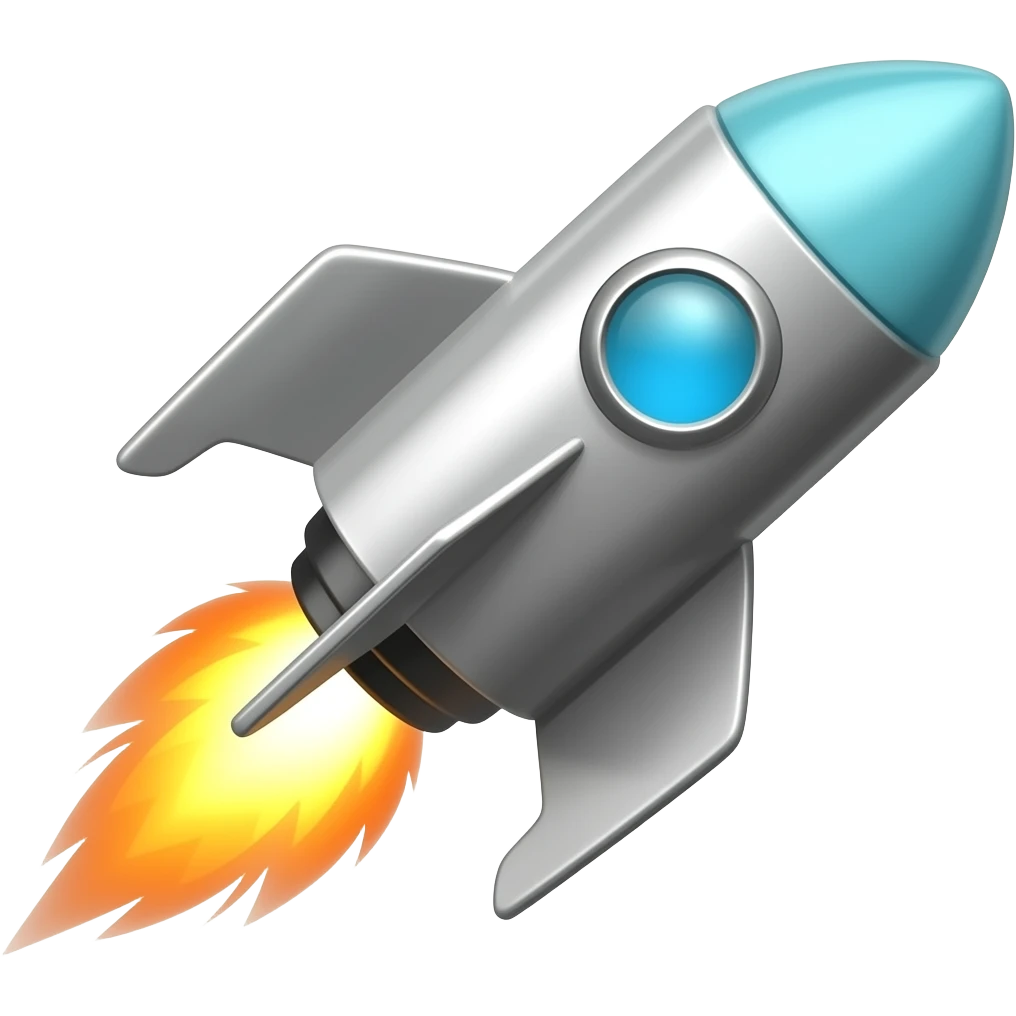jetpack emoji