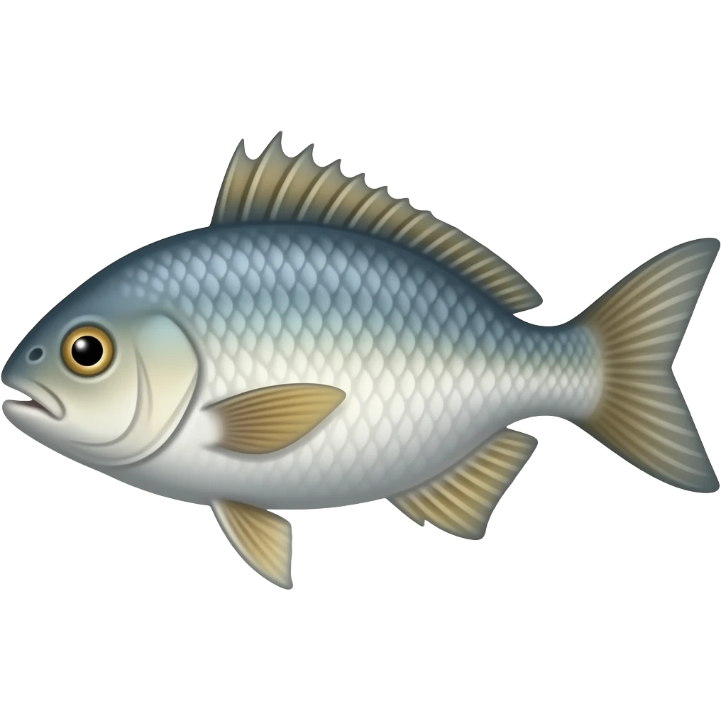 fish emoji