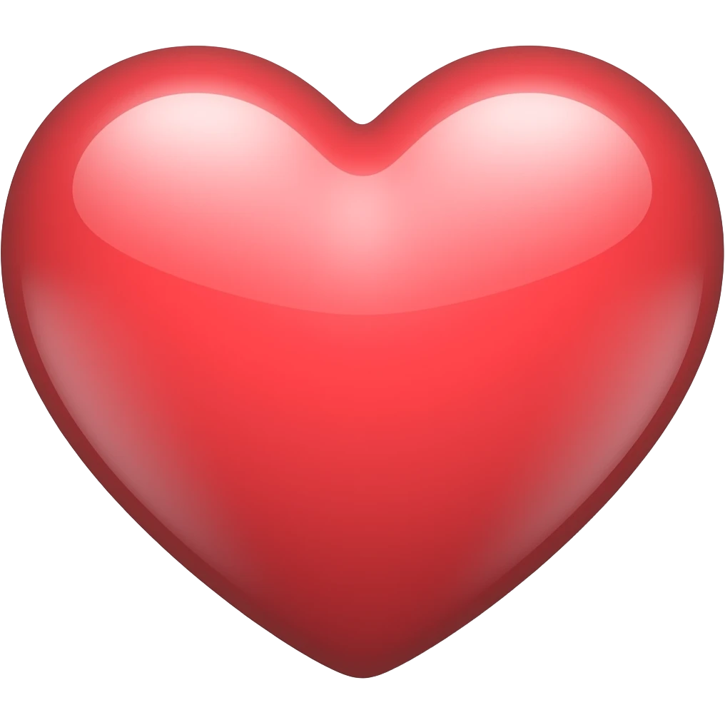 heart emoji