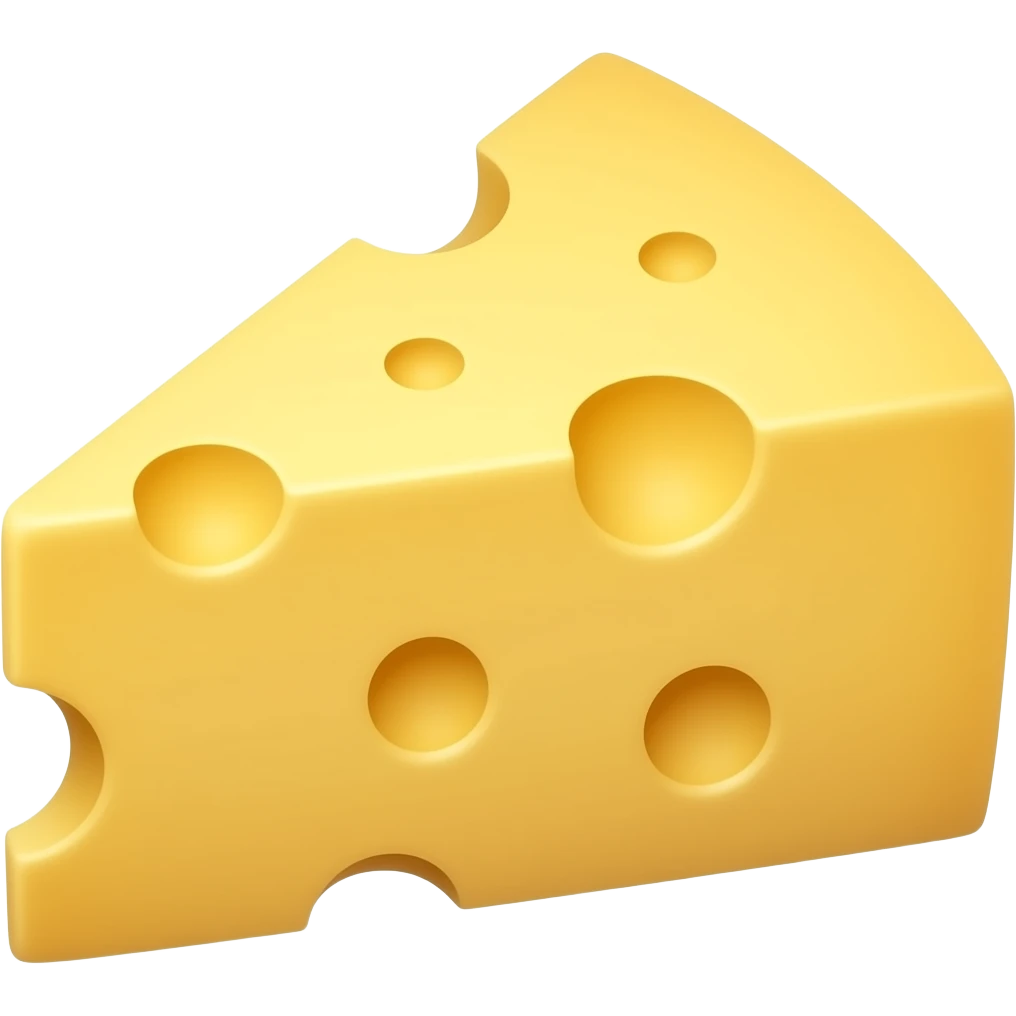 chesse emoji