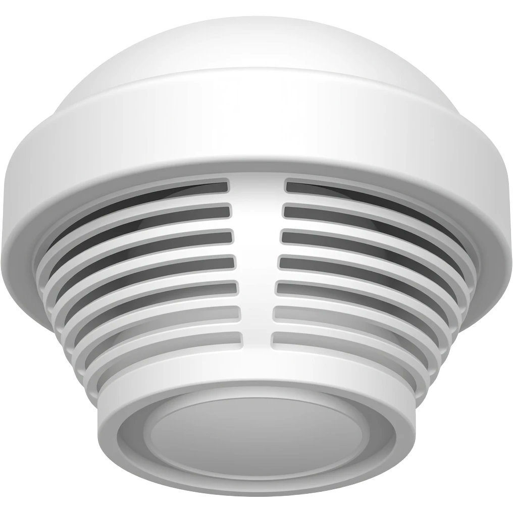 Smoke detectors emoji