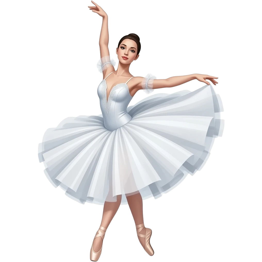 performing arts emoji