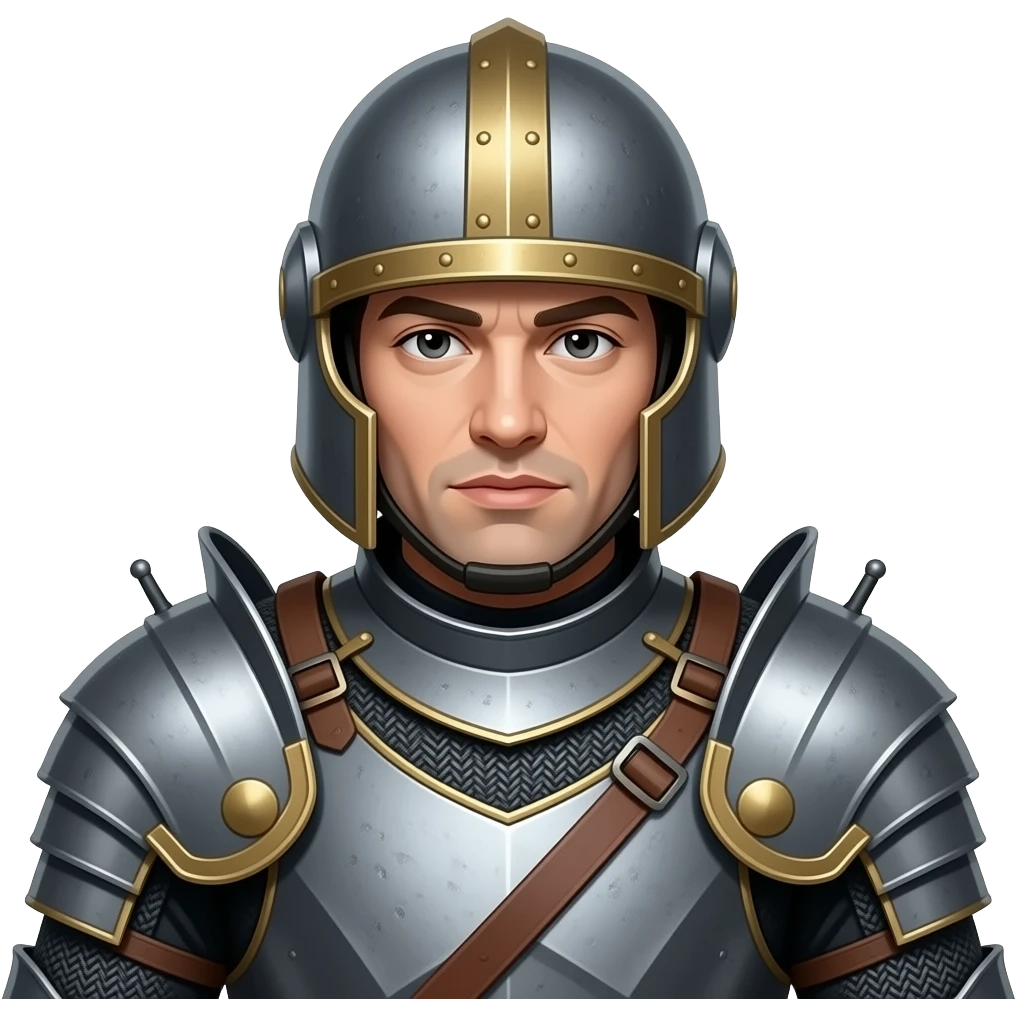 Defender emoji