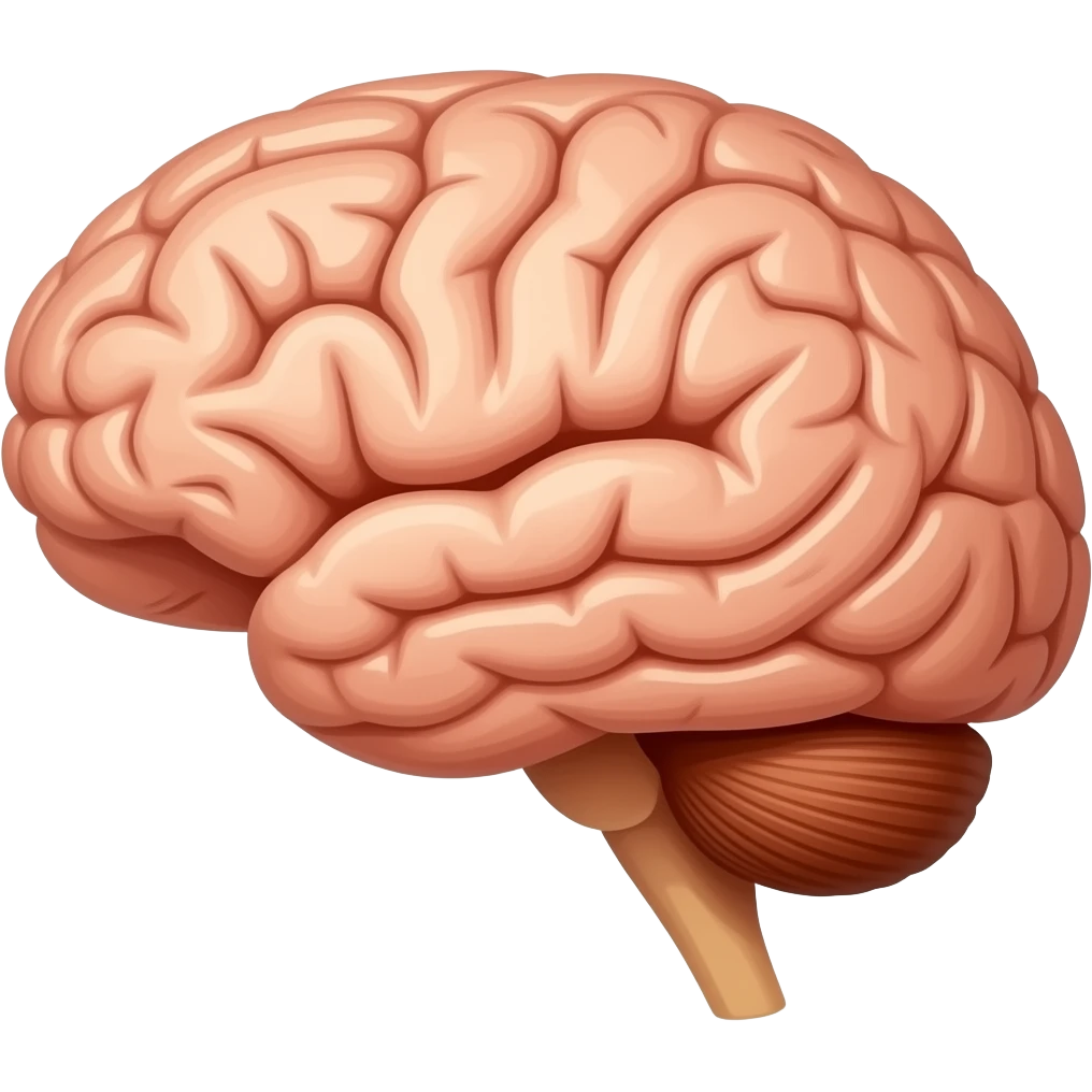 brain changes emoji