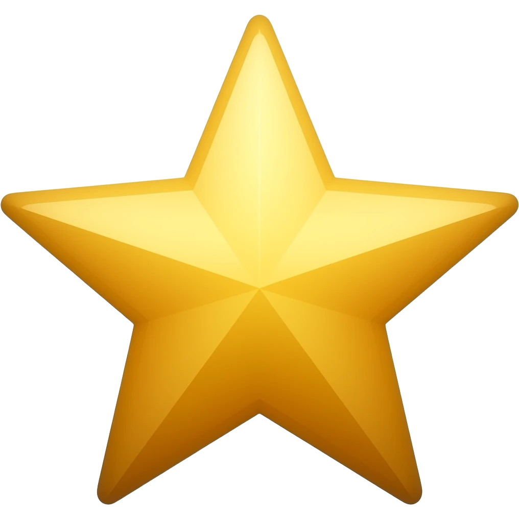 star emoji