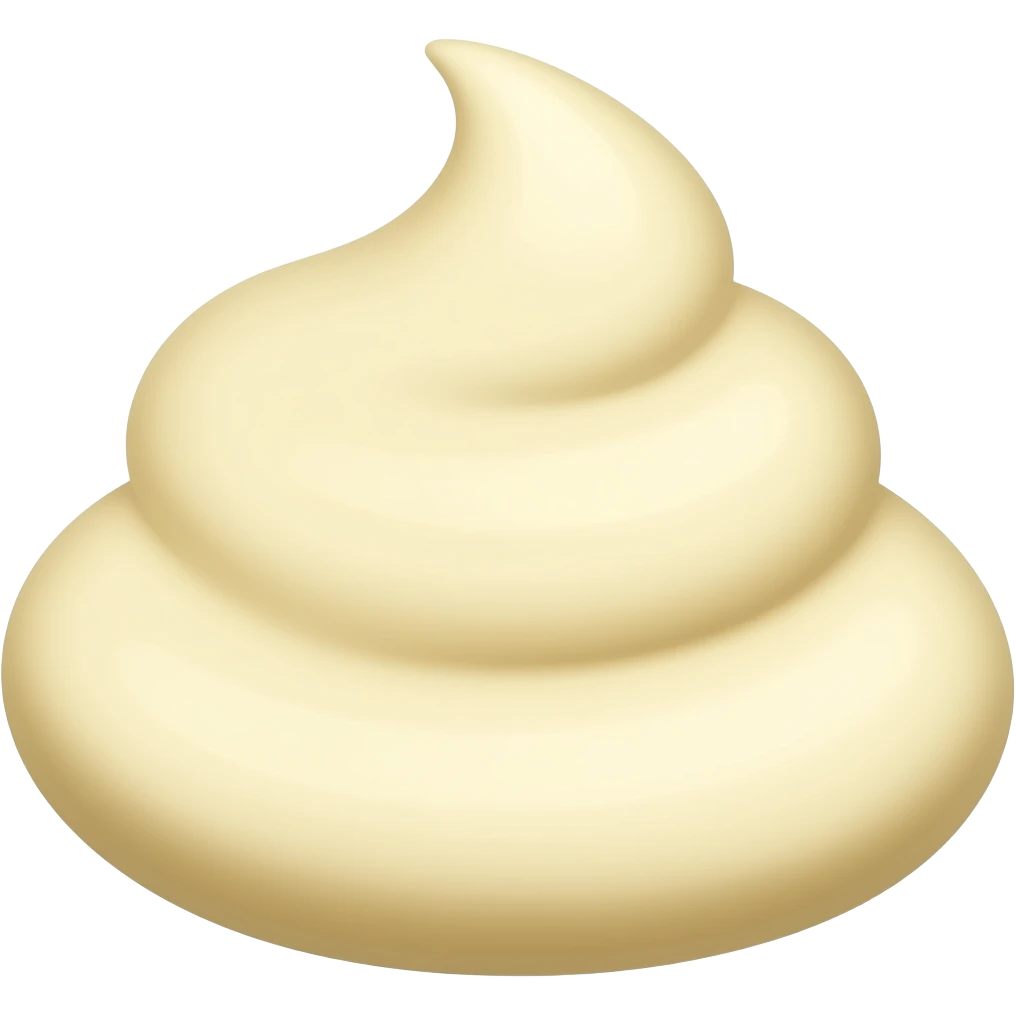 Butter emoji
