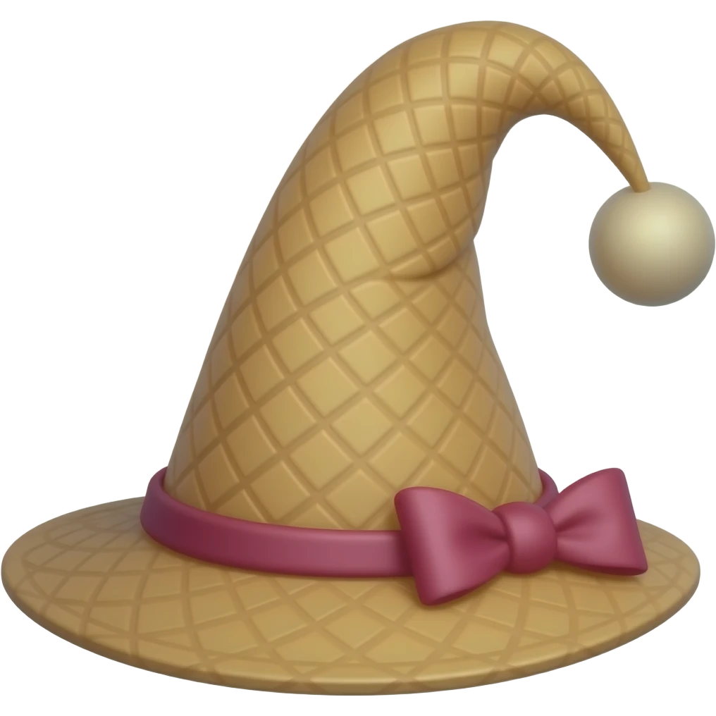 dunce hat emoji