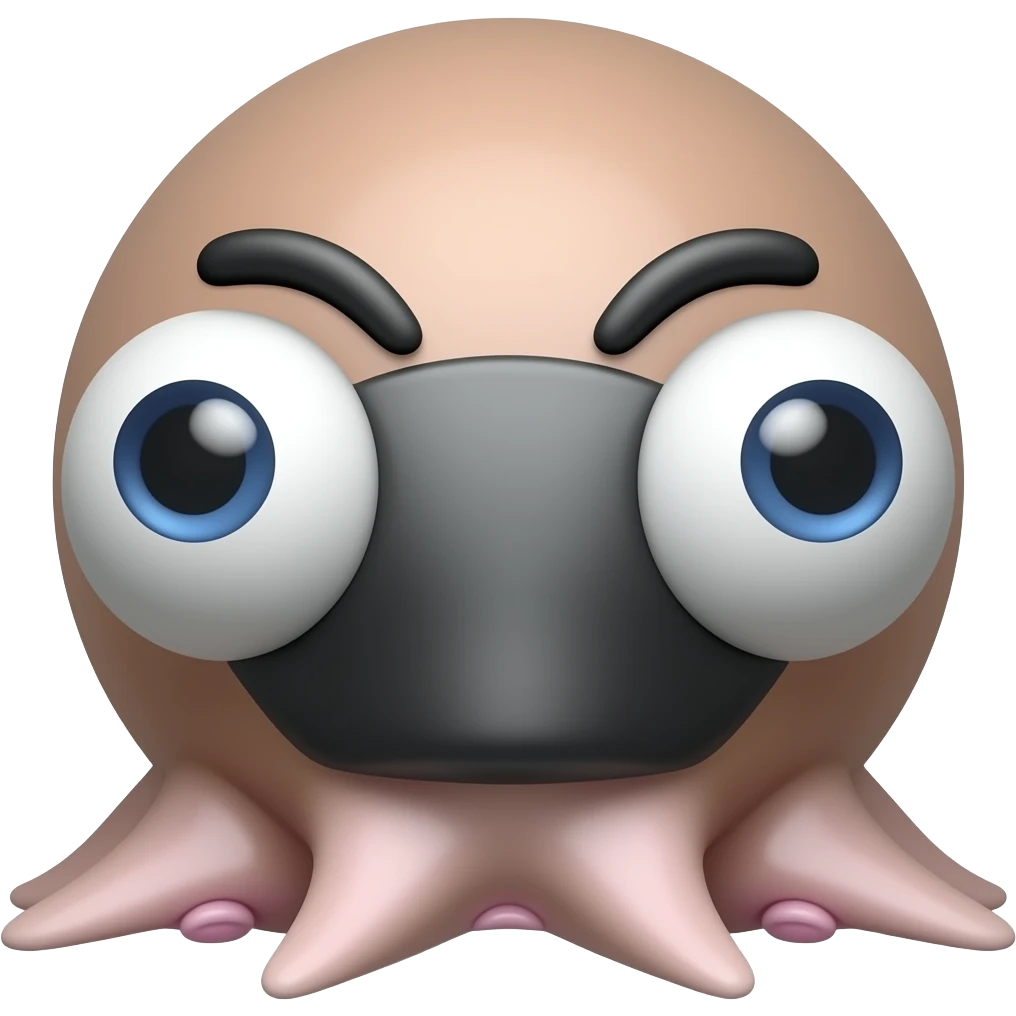 Squid game emoji