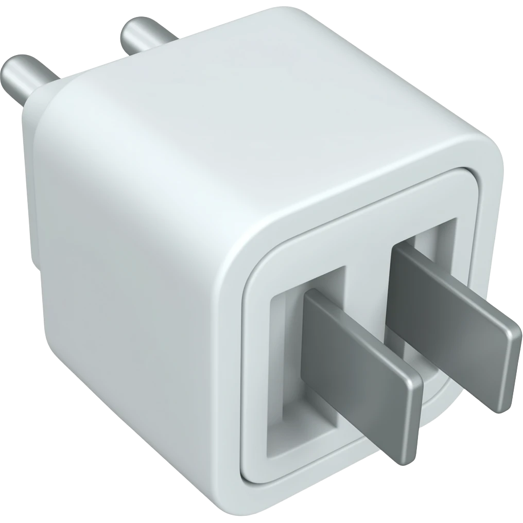 charger emoji