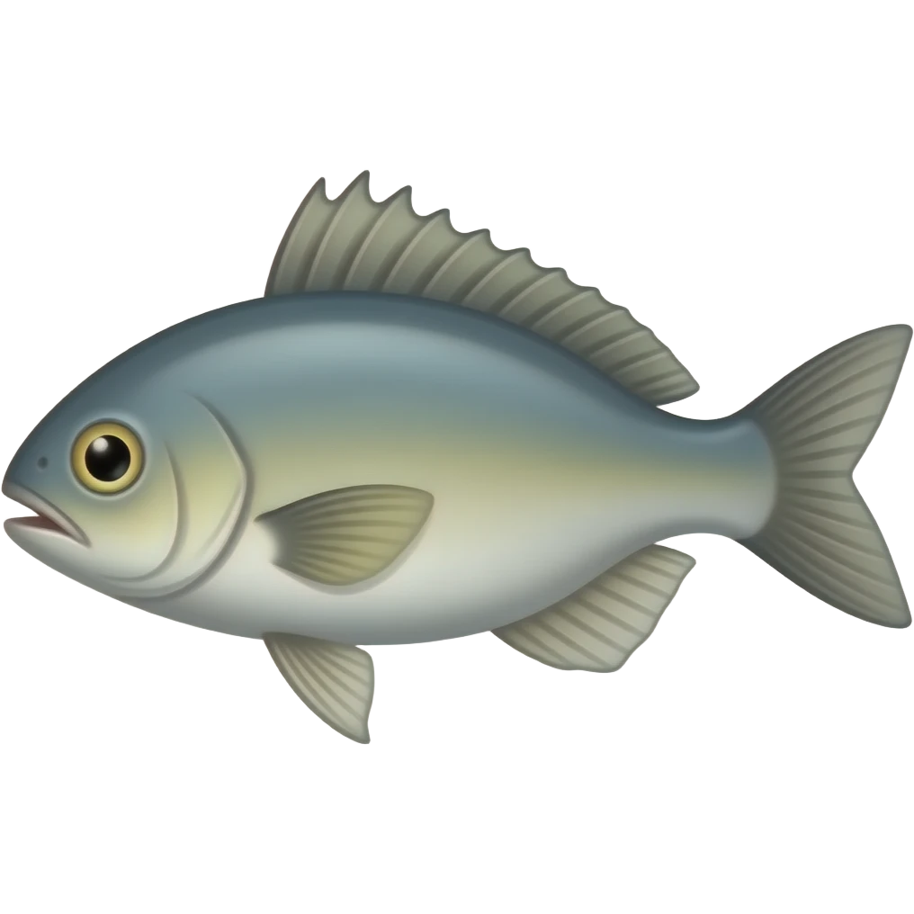 fish emoji