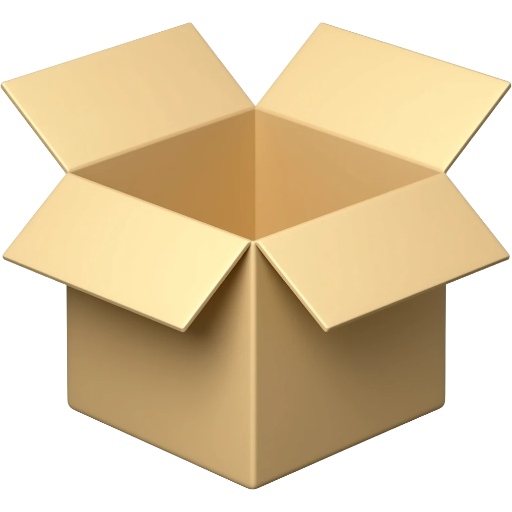 box emoji