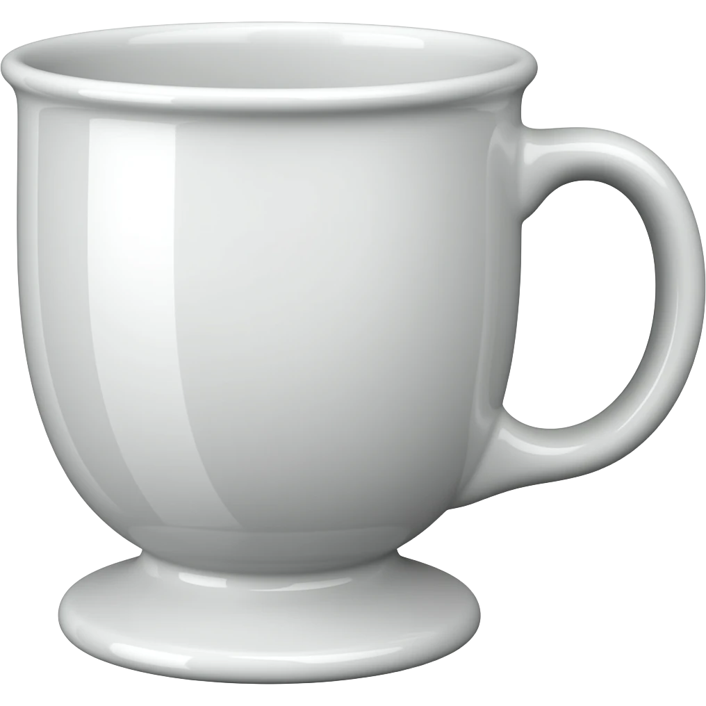 Coupe emoji