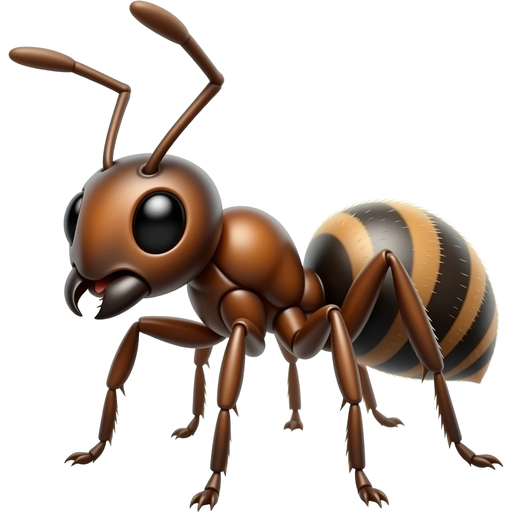 ant emoji