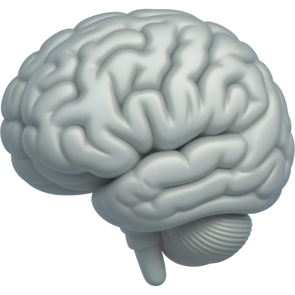 Artificial Intelligence Software emoji