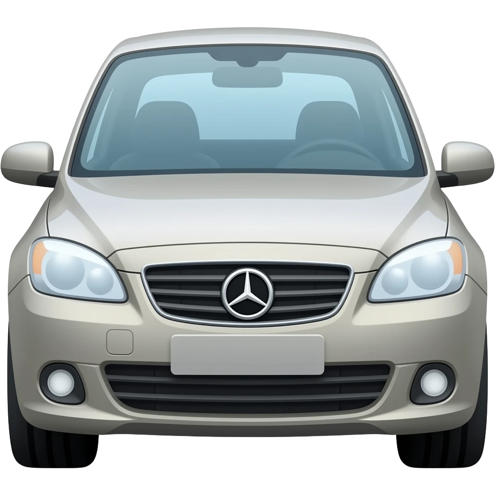 car emoji