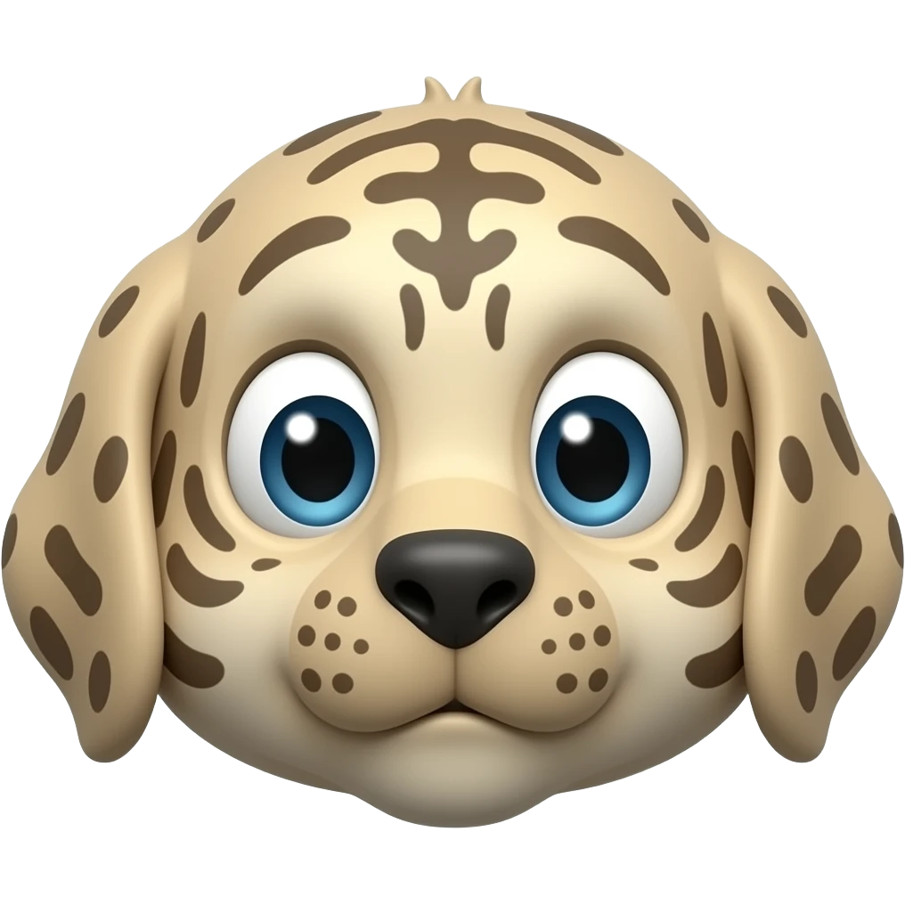 make it 4k emoji