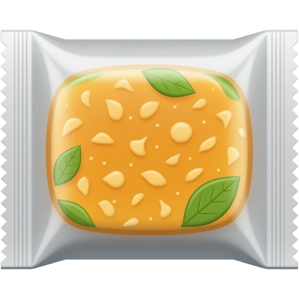 ENVASADO emoji