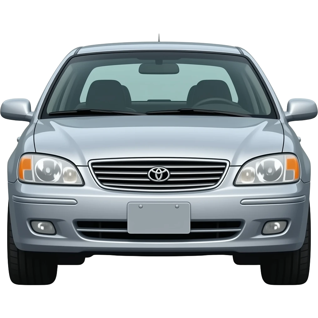 Toyota Avalon UEL (1993) emoji
