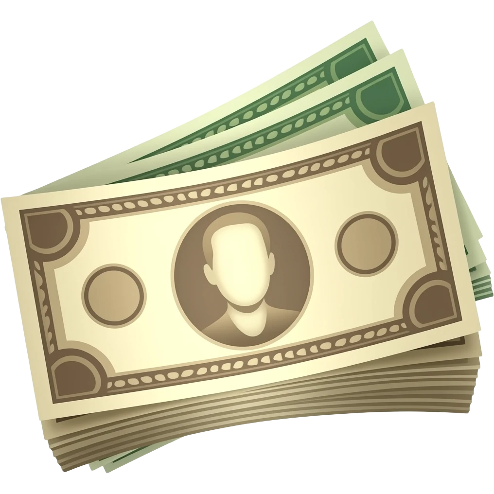 fees emoji