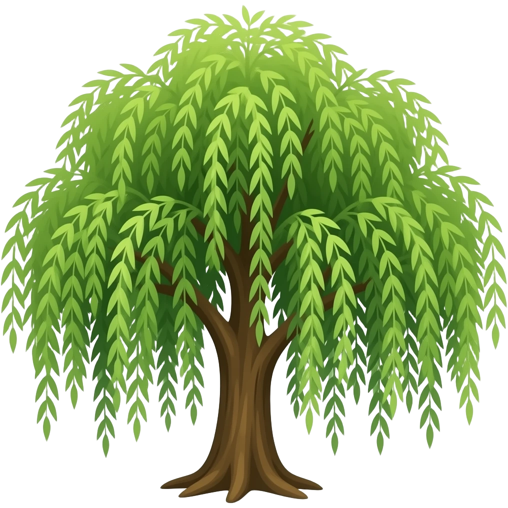 willow emoji