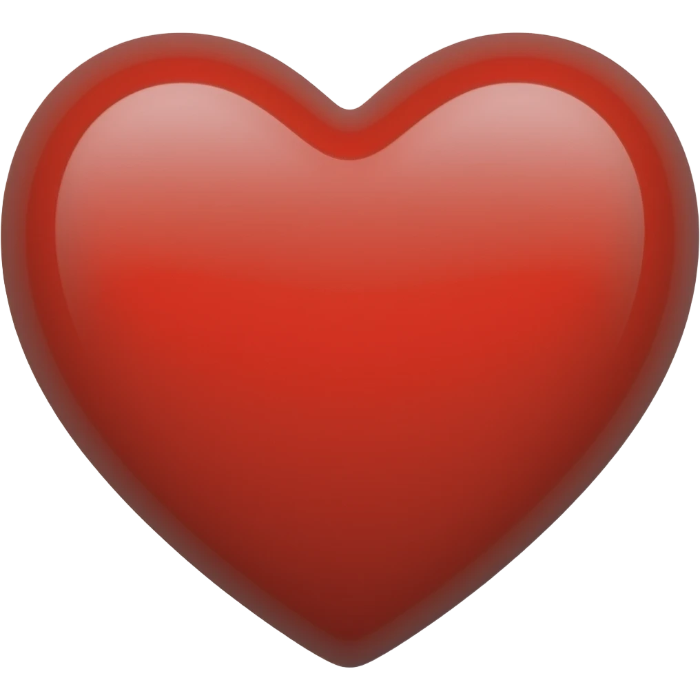 ❤️ emoji