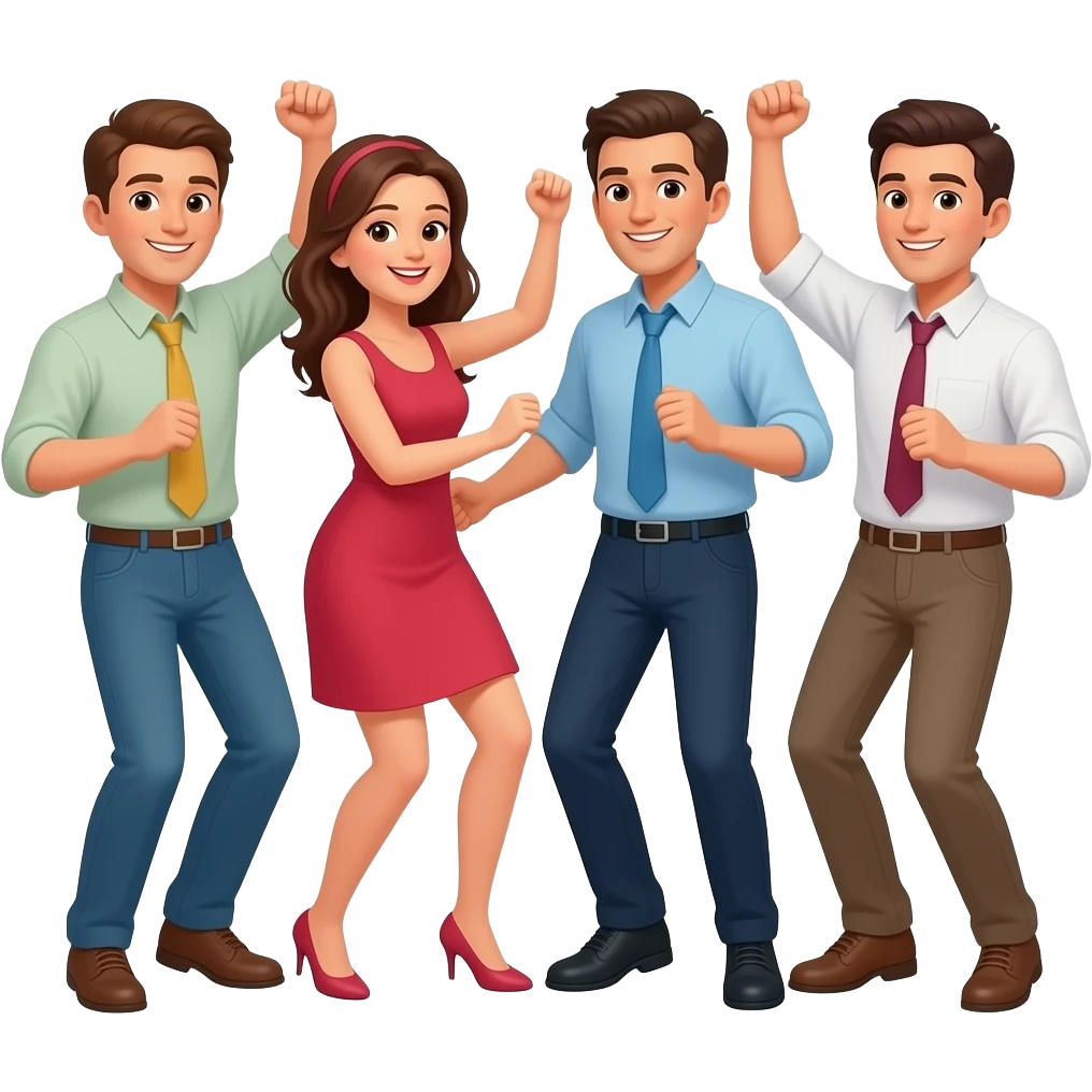 party emoji