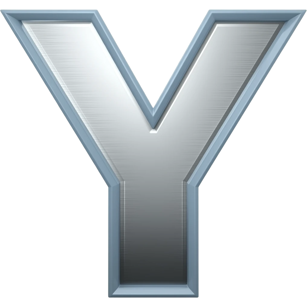 Y emoji