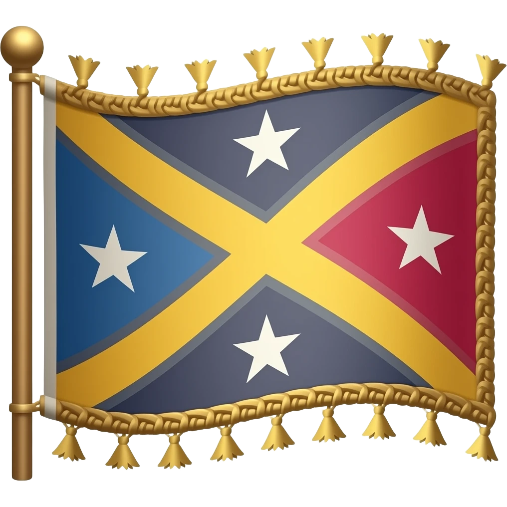gypsy flag emoji