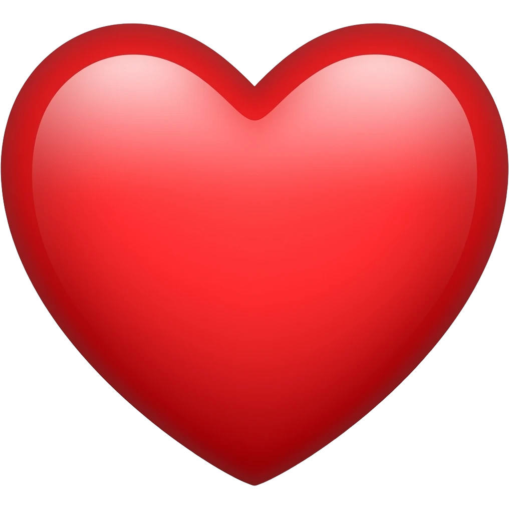 ❤️ emoji