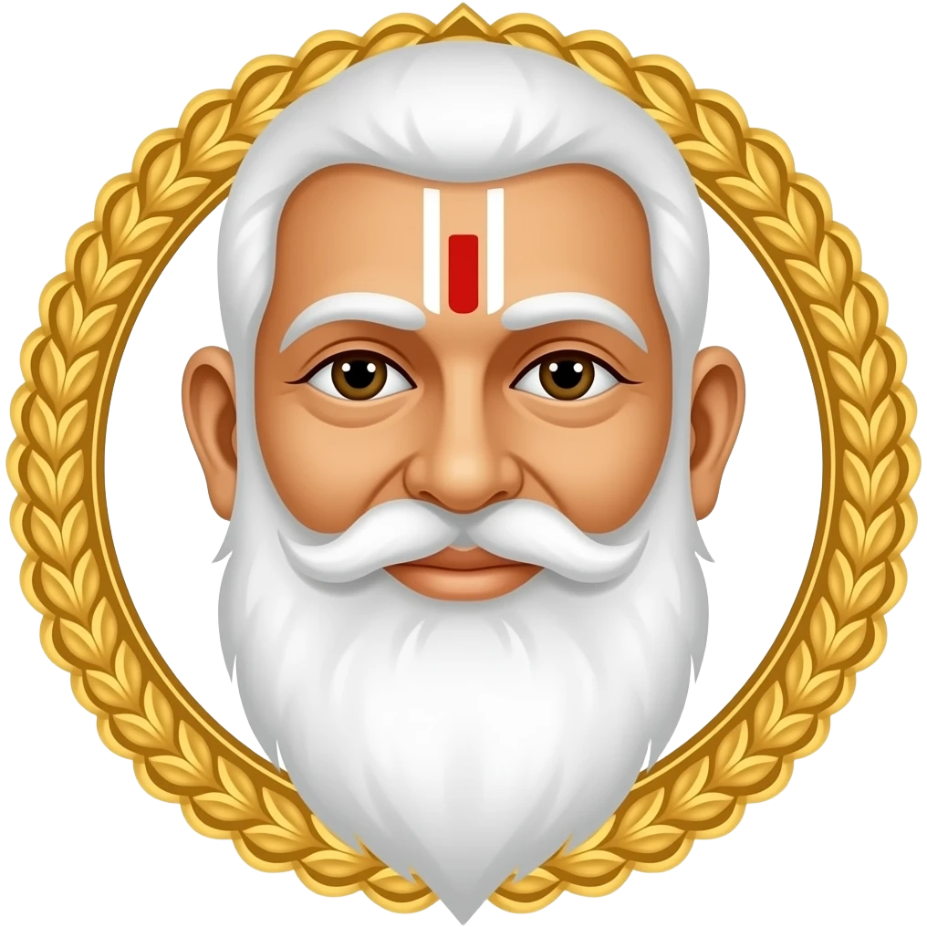 खाटू श्याम बाबा emoji
