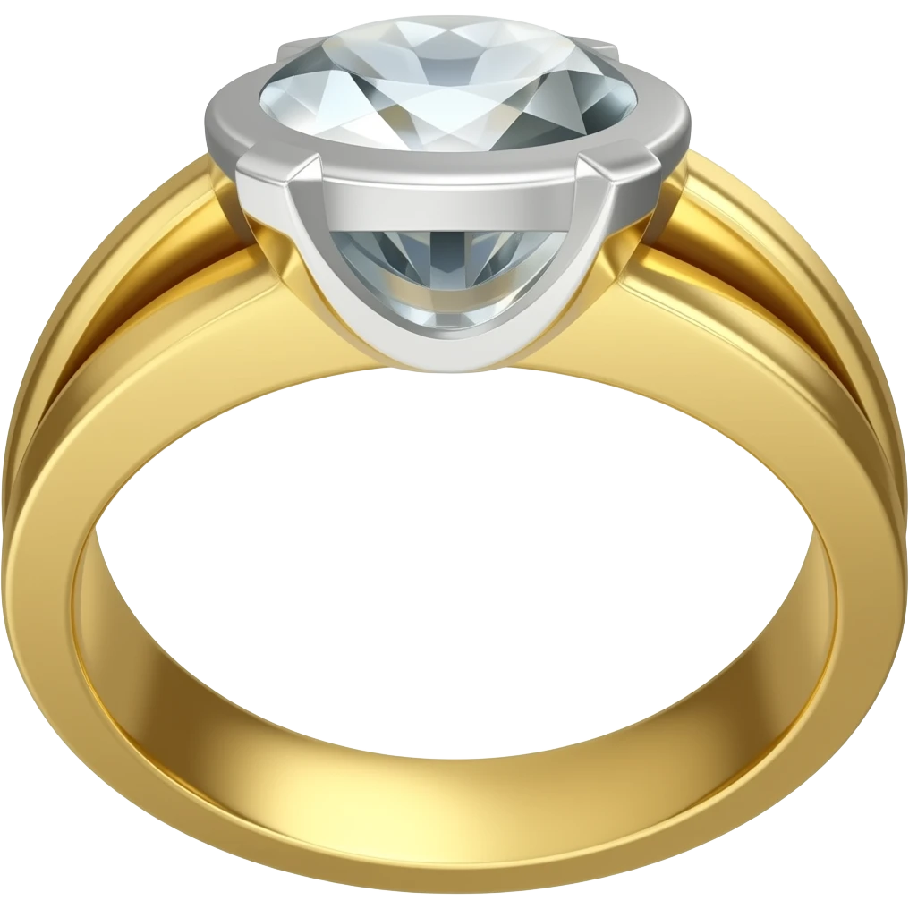 RING emoji