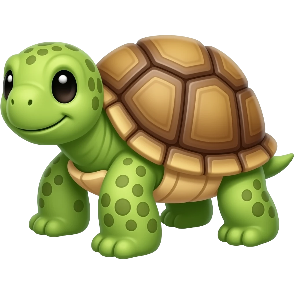 🐢 emoji