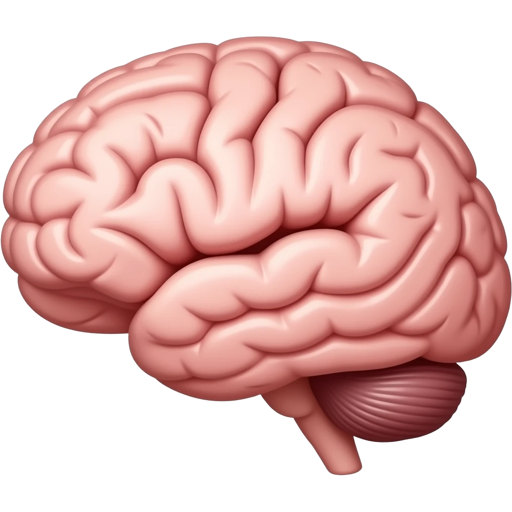cerebro emoji