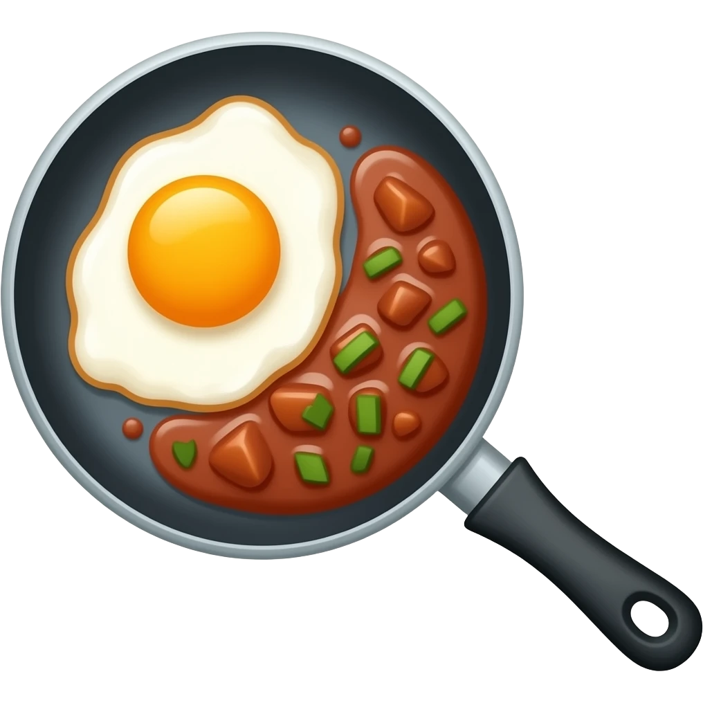 PAN🍳🥘 emoji