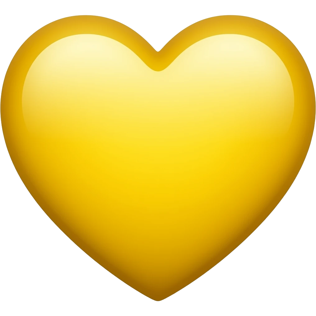 💛 emoji