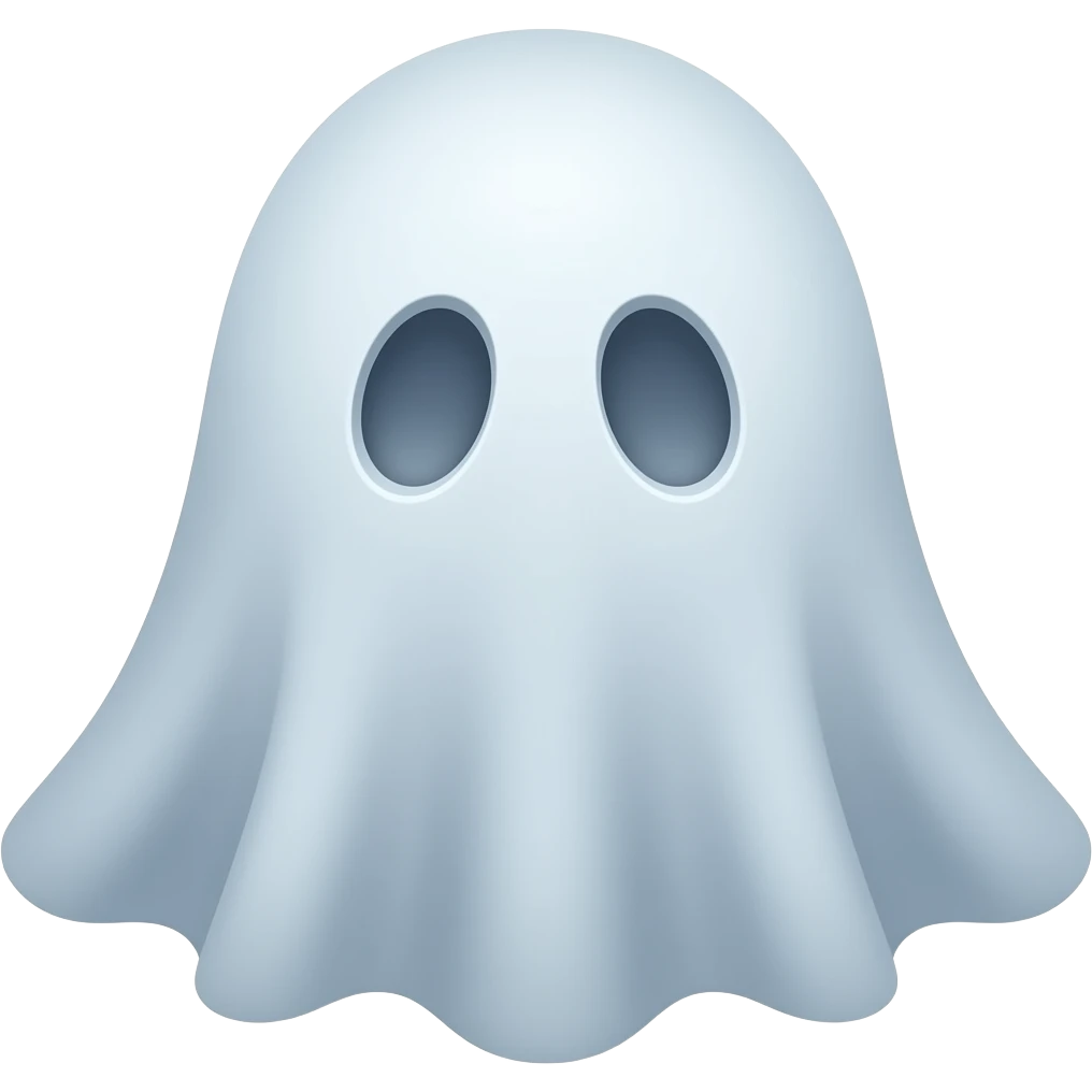 👻 emoji