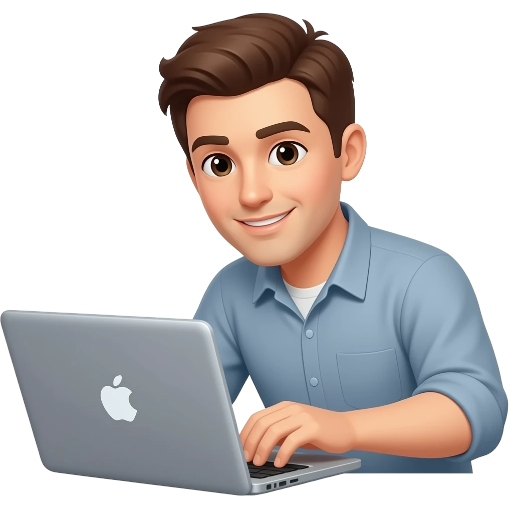 Coding emoji