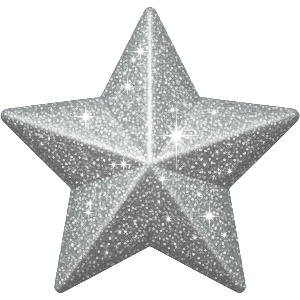 sparkling emoji