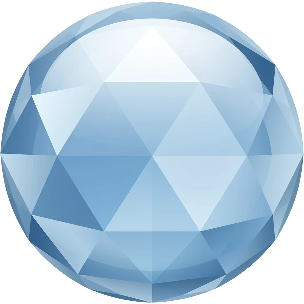 Crystal Orb emoji