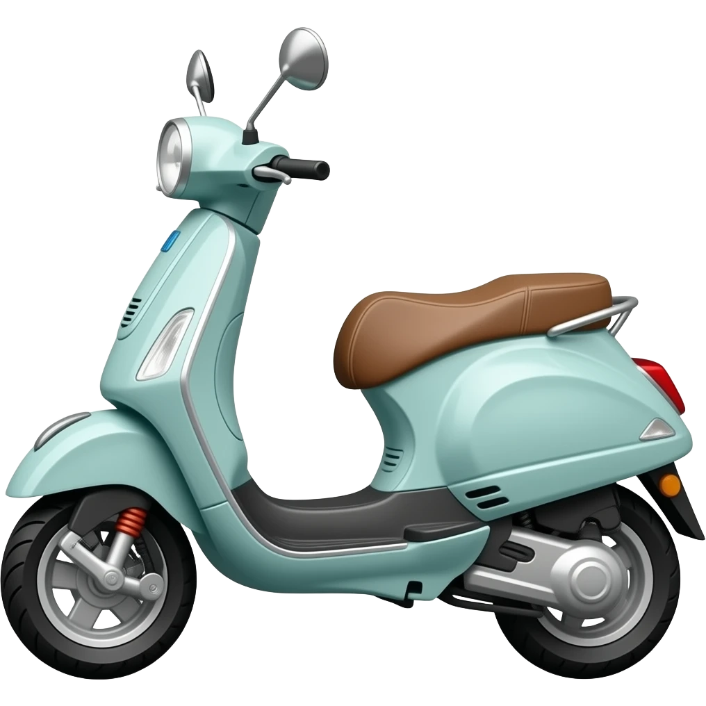 Scooter emoji