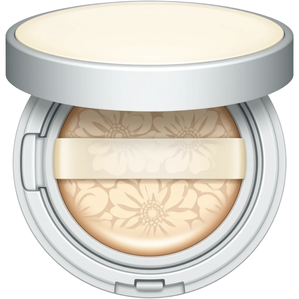 makeup cusion emoji
