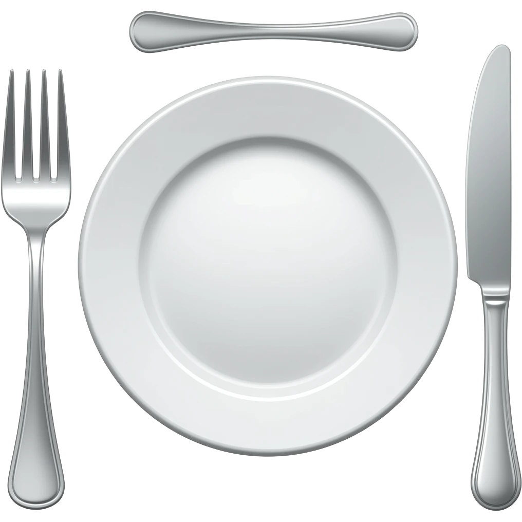 🍽️ emoji