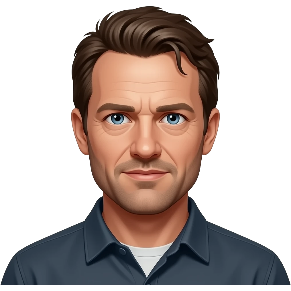 Rick Grimes emoji