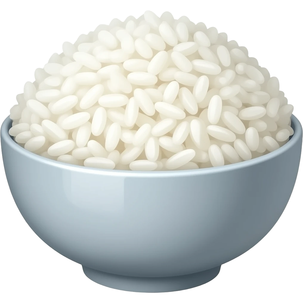 🍚 emoji