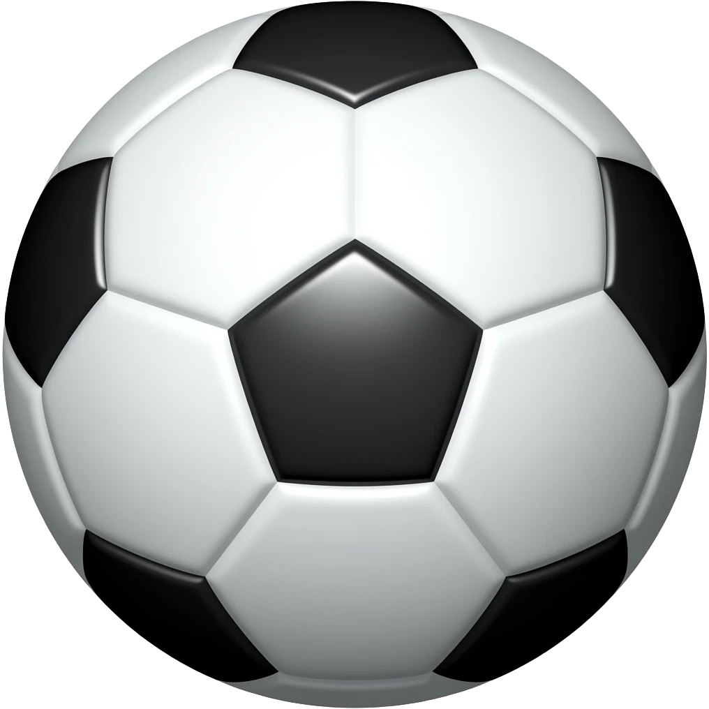 ⚽✝️ emoji