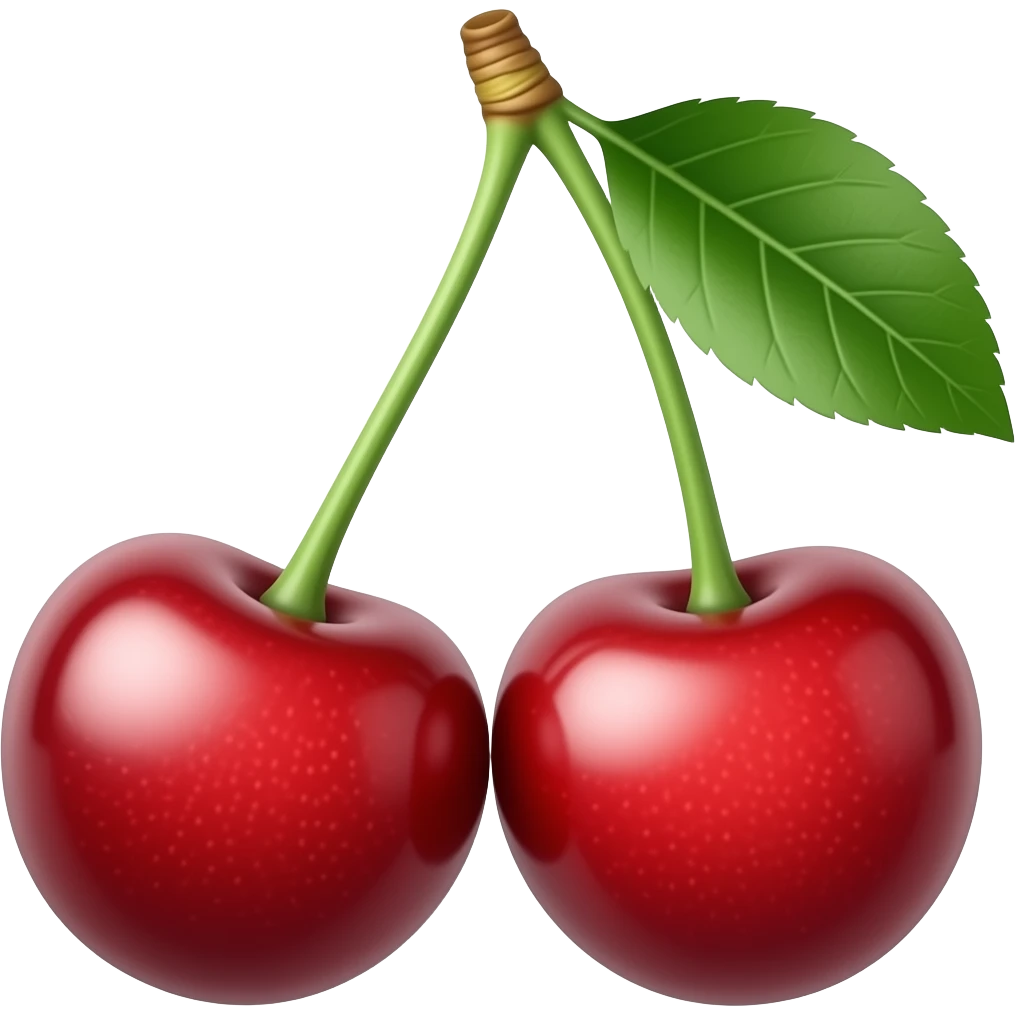 🍒 emoji