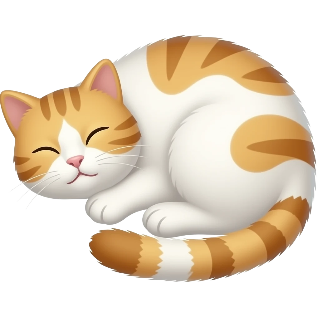 catnap emoji